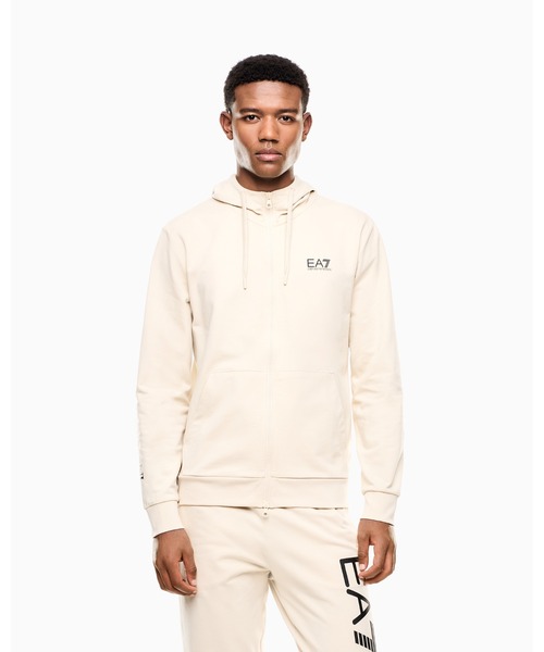 EA7 トレーナー スウェット 「オンライン限定」「エンポリオ