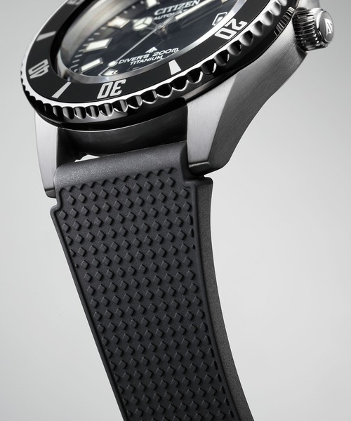 PROMASTER 腕時計 プロマスター メカニカルダイバー200m NB6021-17E