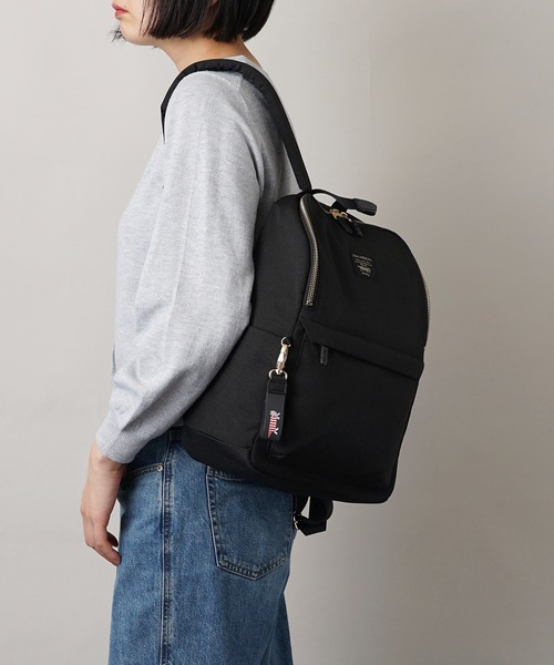 Lisa Larson（リサラーソン） デイバック リュック 「WEB限定」リサ