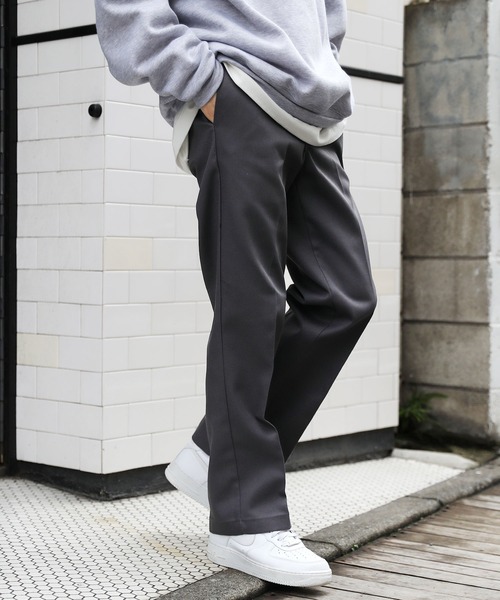 Dickies（ディッキーズ） パンツ チノパン 874 オリジナル ワイド