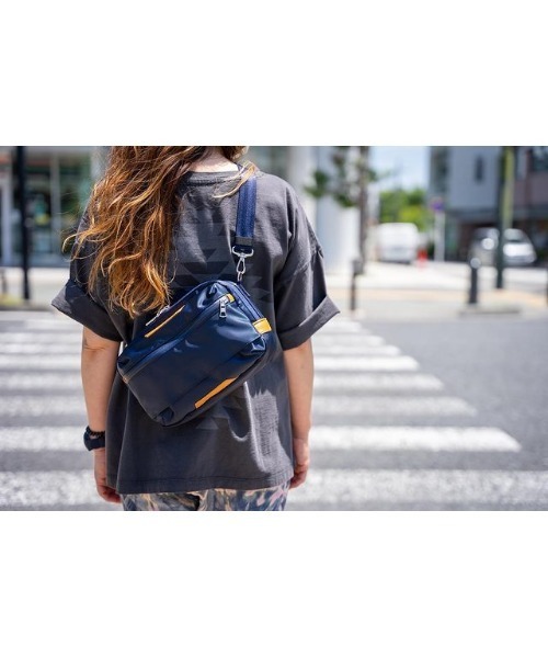 master-piece（マスターピース） ショルダーバッグ master-piece