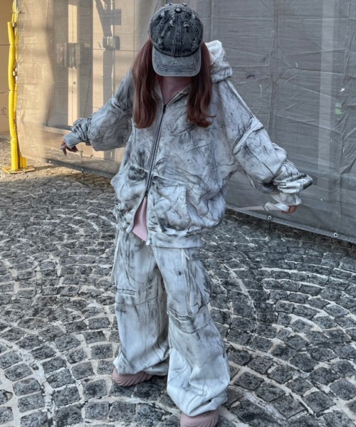 XU パーカー メンズ レディース : ZOZOTOWN Yahoo!店 - 通販 - Yahoo