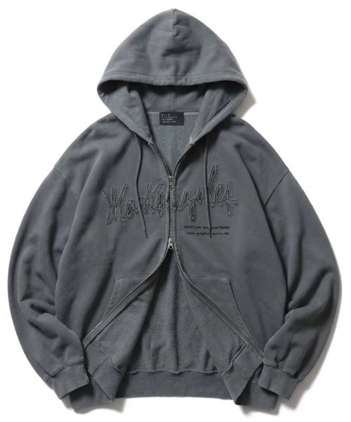 Mark Gonzales（マークゴンザレス） パーカー メンズ レディース