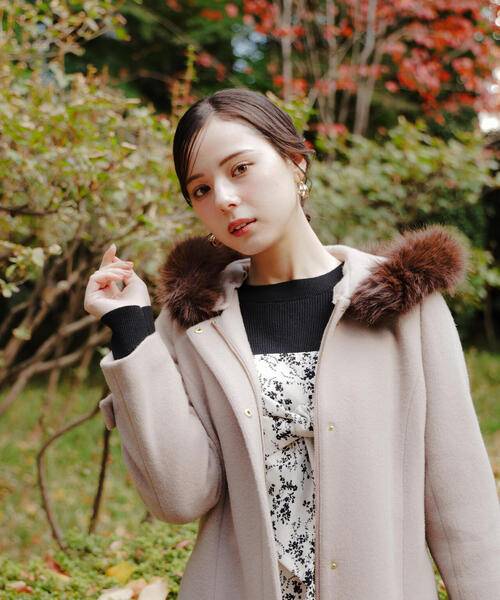 PROPORTION BODY DRESSING（プロポーションボディドレッシング