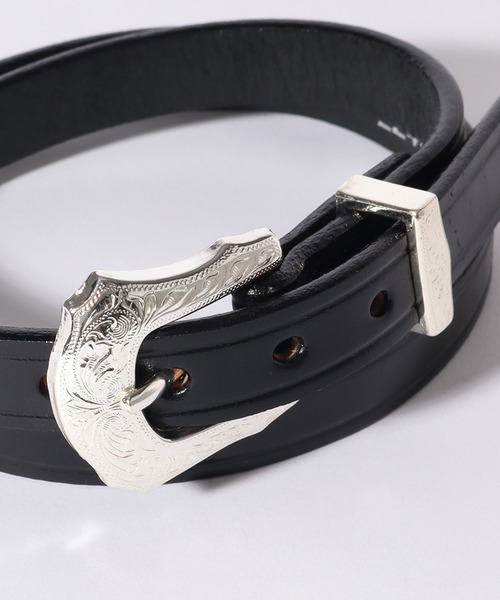 TORY LEATHER（トリーレザー） ベルト 「TORY LEATHER/トリーレザー」3