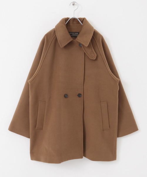 URBAN RESEARCH DOORS（アーバンリサーチドアーズ） ステンカラー