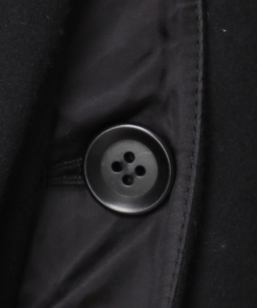 IENA LA BOUCLE（イエナラブークル） コート アウター ハードメルトン