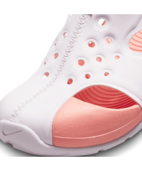 NIKE（ナイキ） サンダル サンレイ プロテクト 2 PS キッズ 子供