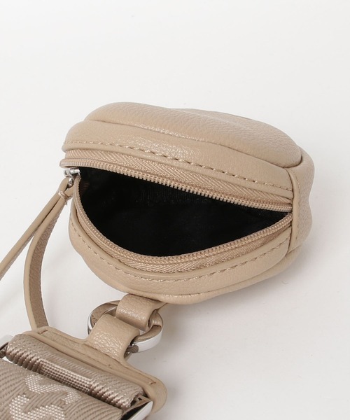 BOSS（HUGO BOSS） ショルダーバッグ バッグ デタッチャブルポーチ