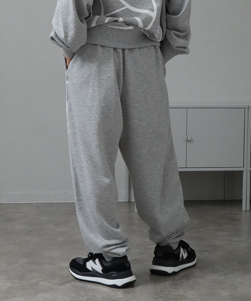 セットアップ 「Paris Saint-Germain/パリサンジェルマン」ロゴ