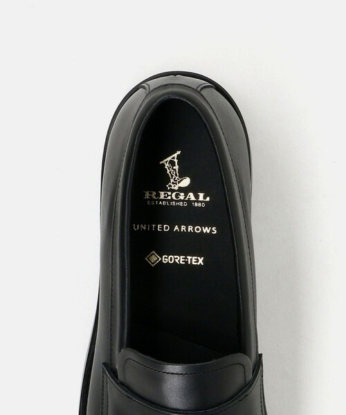 UNITED ARROWS（ユナイテッドアローズ） ローファー 「別注」「REGAL
