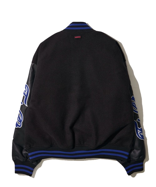 FUBU（フブ） スタジャン 「FUBU / フブ」Varsity Jacket / バーシティ