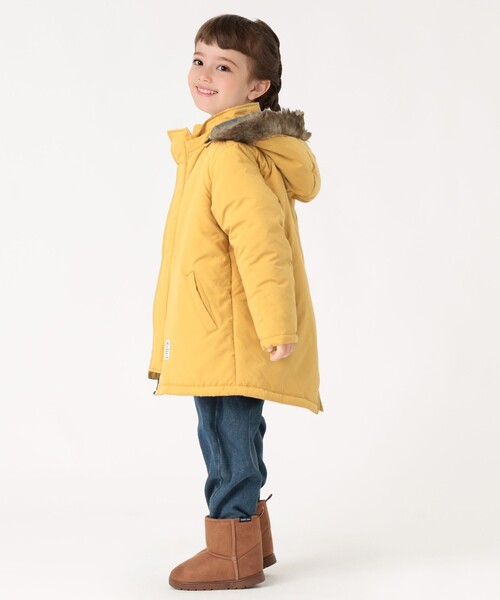 SHIPS Colors（シップスカラーズ） モッズコート コート SHIPS Colors