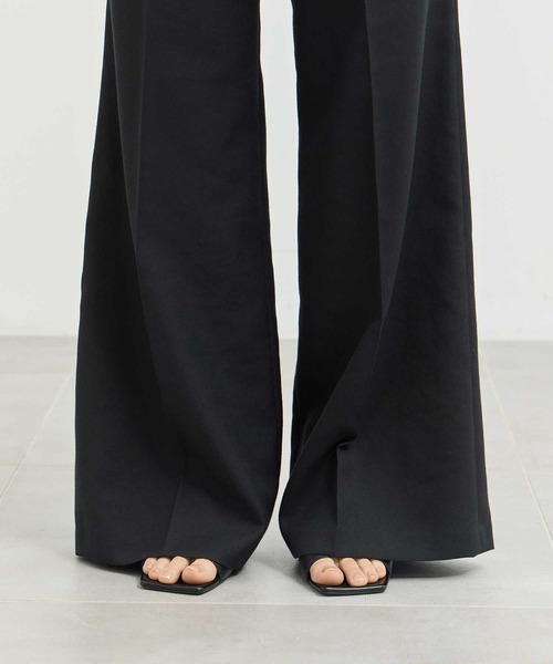 AKIRANAKA（アキラナカ） パンツ 「AKIRANAKA/アキラナカ」EX.Straight