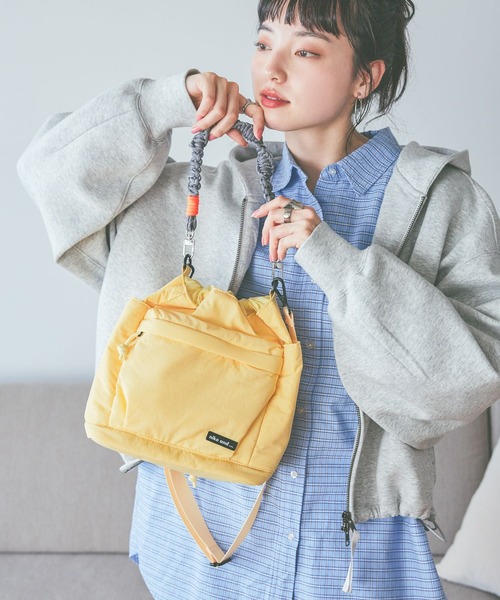 marimekko（マリメッコ） ショルダーバッグ バッグ Pikku Karla