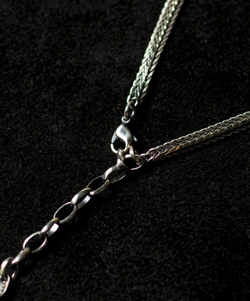 HARIM（ハリム） アンクレット ハリム / SPICE CHAIN ANK シルバー925