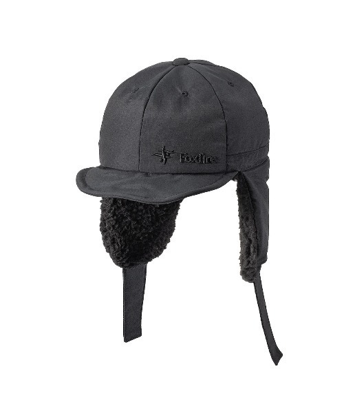 Foxfire（フォックスファイヤー） キャップ 帽子 イヤーフラップ
