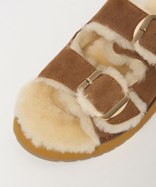 EMU Australia（エミュ オーストラリア） サンダル 「EMU Australia