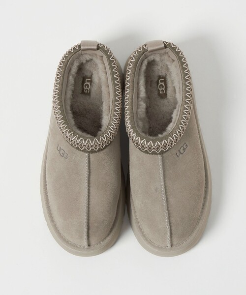 UGG Australia（アグオーストラリア） デッキシューズ モカシン 「国内