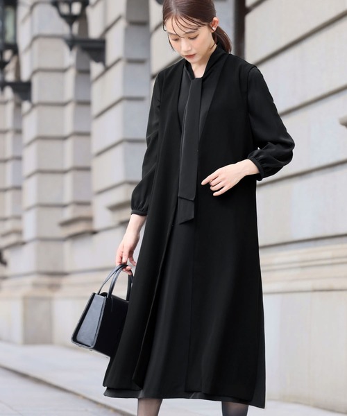 Flolia（フロリア） ワンピース : ZOZOTOWN Yahoo!店 - 通販 - Yahoo