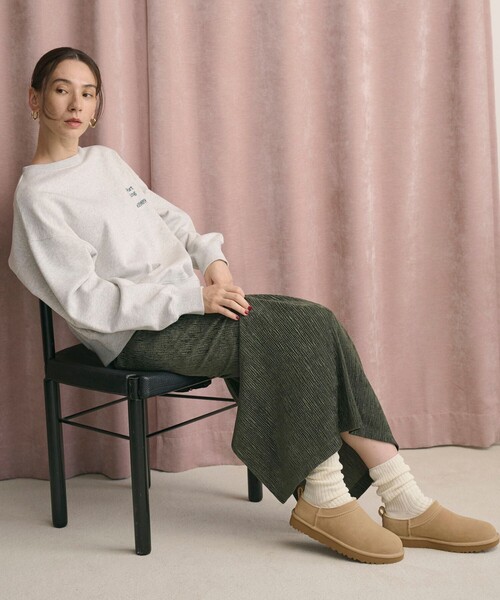 UGG Australia（アグオーストラリア） ブーツ 「国内EXCLUSIVE」「UGG