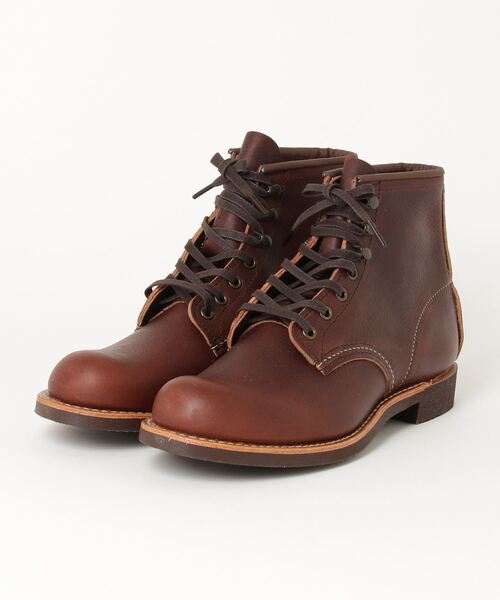 RED WING SHOES（レッドウィング） ブーツ RED WING BLACKSMITH