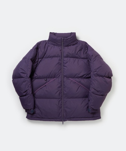 コロンビア ダウン（色：パープル系）のおすすめ人気商品一覧 通販