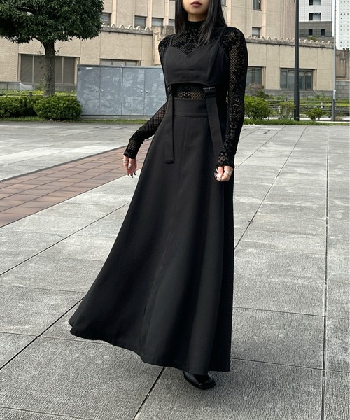 LVEU.（ラブユ） ワンピース : ZOZOTOWN Yahoo!店 - 通販 - Yahoo