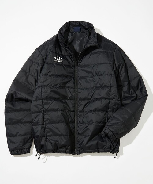 umbro（アンブロ） ブルゾン アウター SP Padding Jacket/別注