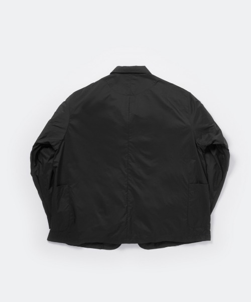 DAIWA PIER39（ダイワ ピア39） コート ジャケット DAIWA PIER39 TECH