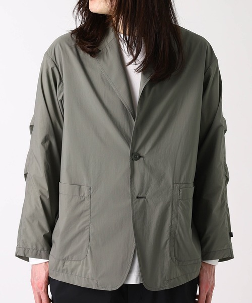 DAIWA PIER39（ダイワ ピア39） コート ジャケット DAIWA PIER39 TECH