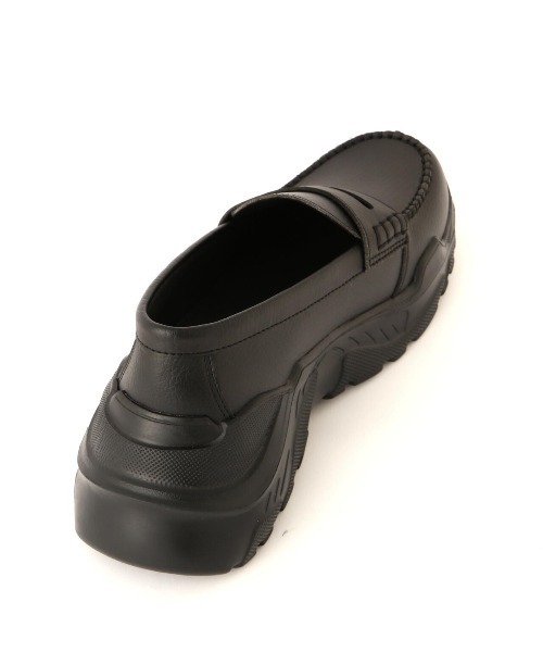 AKIKOAOKI（アキコアオキ） ローファー AKIKOAOKI /アキコアオキ/別注