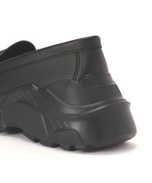 AKIKOAOKI（アキコアオキ） ローファー AKIKOAOKI /アキコアオキ/別注