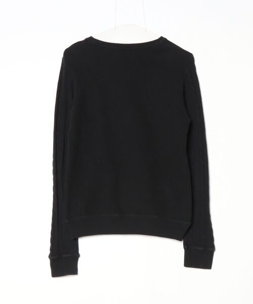 HYSTERIC GLAMOUR（ヒステリックグラマー） スウェットカットソー FREE