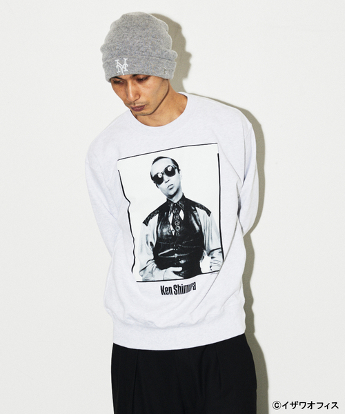 JOURNAL STANDARD（ジャーナルスタンダード） トレーナー スウェット