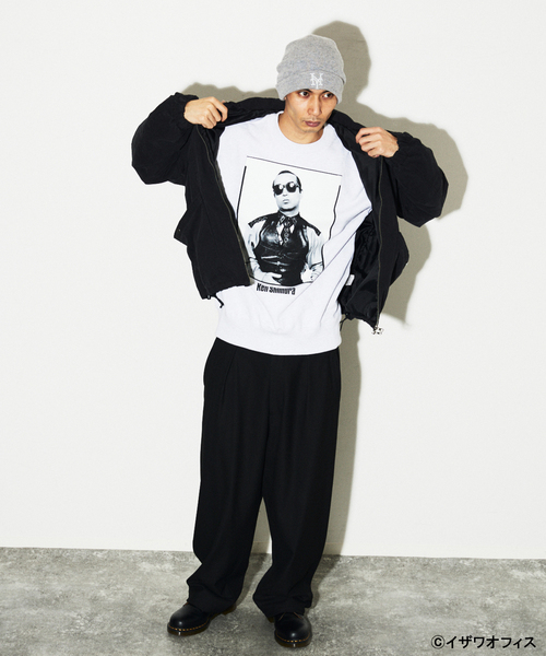 JOURNAL STANDARD（ジャーナルスタンダード） トレーナー スウェット