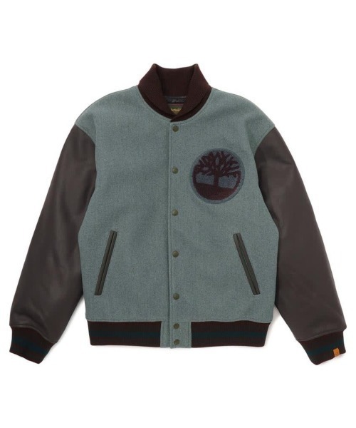 Timberland（ティンバーランド） スタジャン メンズ : ZOZOTOWN Yahoo