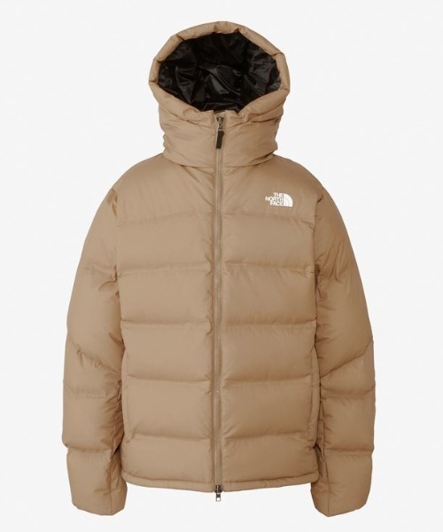 THE NORTH FACE（ザ ノースフェイス） ダウンジャケット M ベージュ