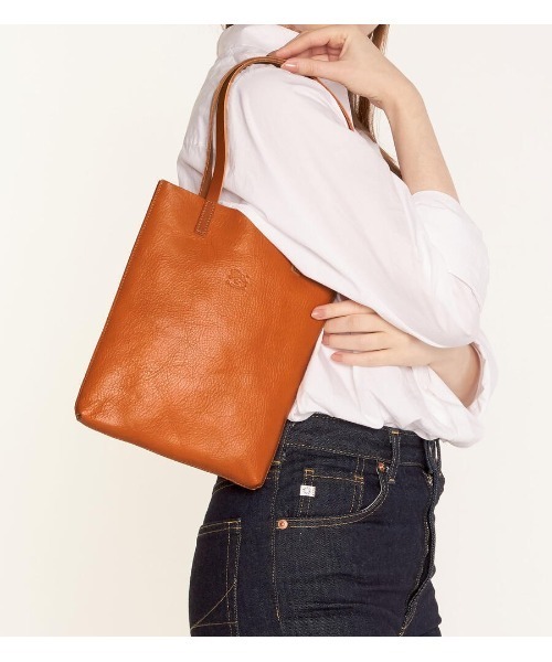 IL BISONTE（イルビゾンテ） トートバッグ IL BISONTE / ORIGINAL