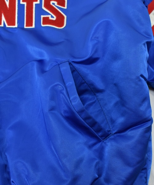 NBA/NFL/NHL/MLB スタジャン 「ヴィンテージ古着」90's STARTER