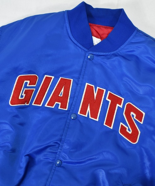 NBA/NFL/NHL/MLB スタジャン 「ヴィンテージ古着」90's STARTER