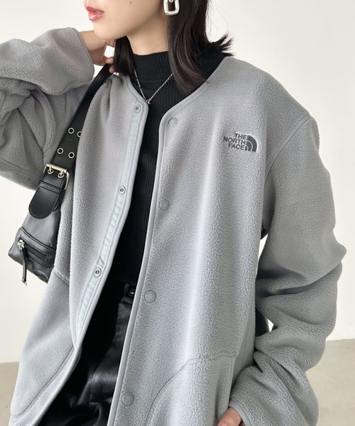 THE NORTH FACE（ザ ノースフェイス） ジャケット ノーカラー