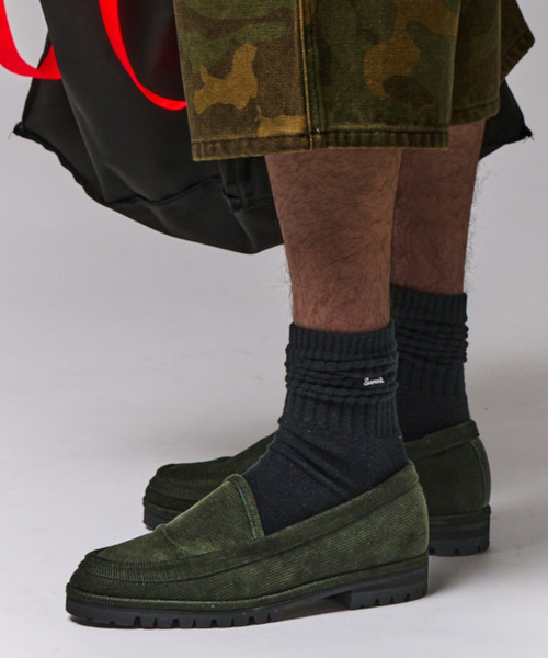 BLOHM（ブローム） スリッポン HOMIES RAT / BL-02 メンズ : ZOZOTOWN