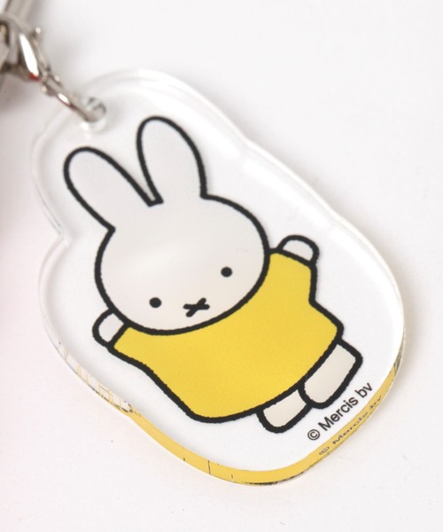 studio CLIP（スタディオクリップ） チャーム付きスマホストラップ