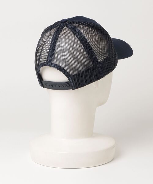 RLX キャップ 帽子 ロゴ ツイル トラッカー キャップ メンズ