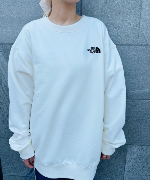 THE NORTH FACE（ザ ノースフェイス） トレーナー スウェット メンズ