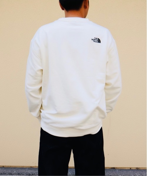 THE NORTH FACE（ザ ノースフェイス） トレーナー スウェット メンズ