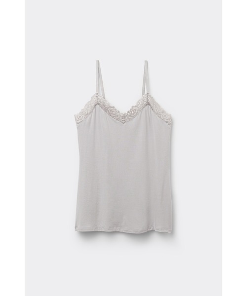 Intimissimi（インティミッシミ） インナーシャツ 肌着 Pretty Flowers