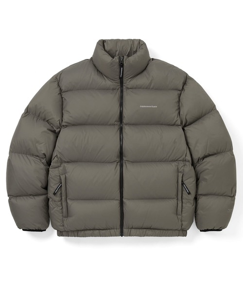 thisisneverthat（ディスイズネバーザット） ダウンジャケット ダウン