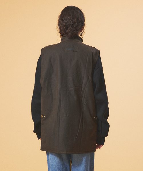 Barbour（バブアー） ブルゾン アウター WEB限定「BARBOUR/バブアー